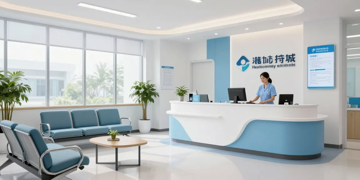 "Hair transplant Turkey clinic with compassionate doctor consultation, advancing patient care in a modern healthcare facility."