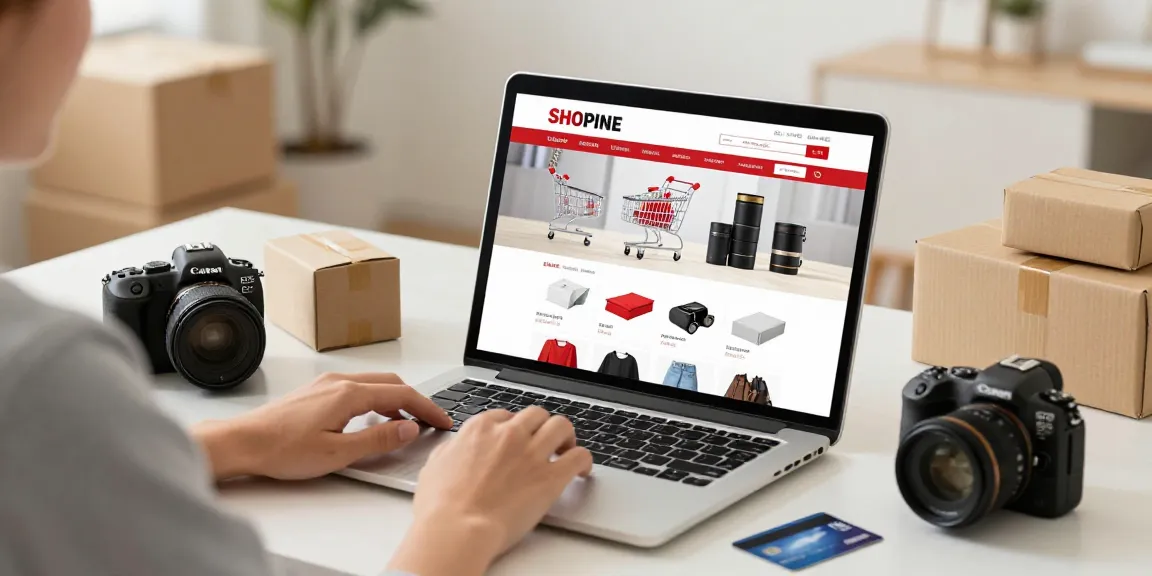 The Waterdrop ADQ73613401 Replacement for LG® LT800P® showcased in an online shopping scenario, highlighting product reviews and best deals.