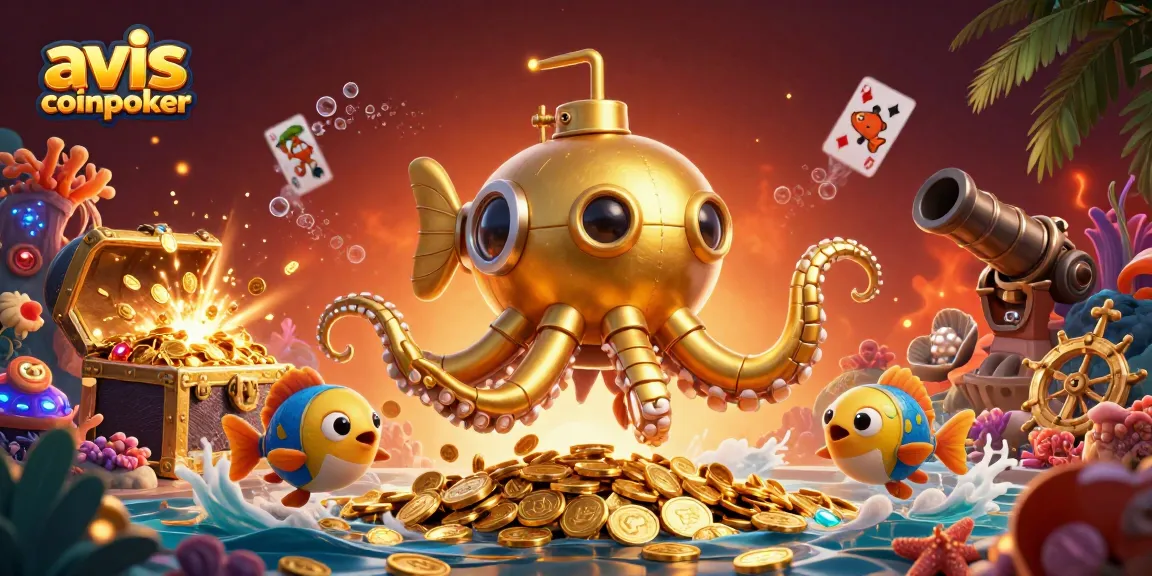 Jouez sur CoinPoker et découvrez l'univers crypto en toute fluidité avec l'avis CoinPoker.