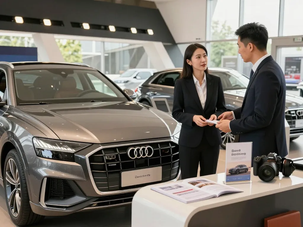 Trải nghiệm cho thuê xe ô tô hạng sang với những chiếc xe sang trọng và dịch vụ chuyên nghiệp.