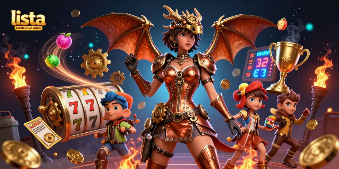 Scopri l'emozione della lista casino non aams con immagini mozzafiato e elementi di gioco coinvolgenti come i rulli delle slot.