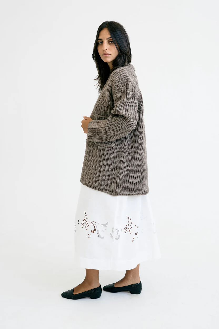 Sustainable Wool Sweaters for Eco-Friendly Living