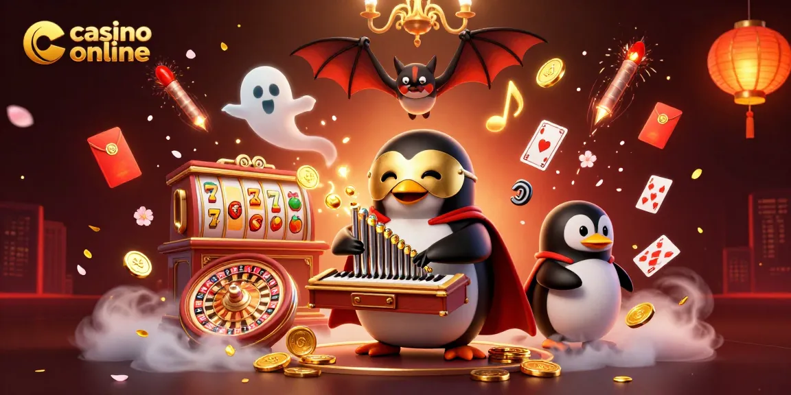 Îmbunătățește-ți experiența la casino online cu sloturi captivante și câștiguri strălucitoare.
