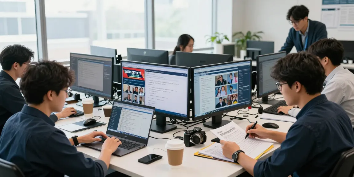 Before You Start Krista Media Online: Read This Essential Guide for 2026
