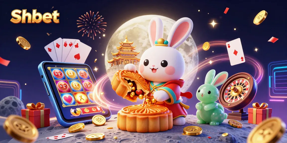 Spin the reels and win big with Shbet's vibrant 3D casino experience.