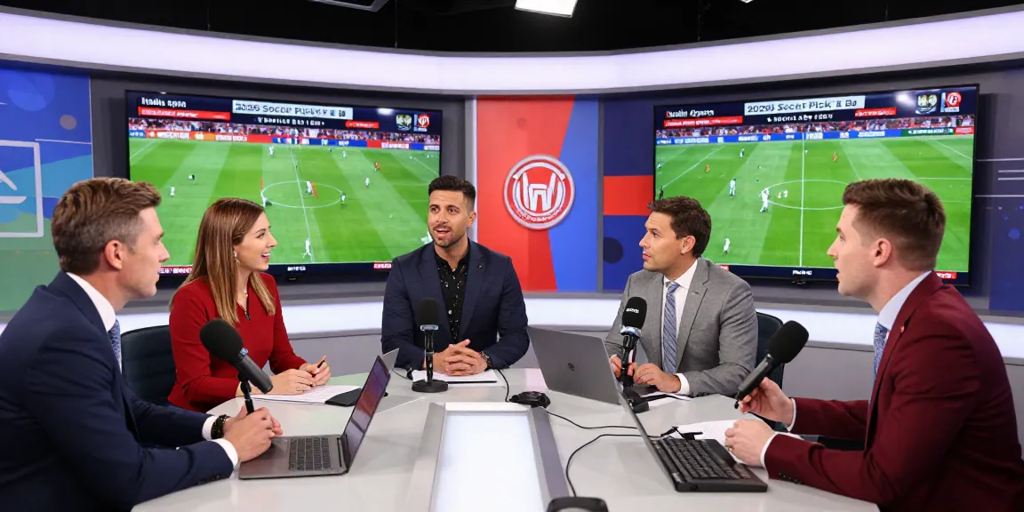 What Makes Media Upin’s Sports Commentary Stand Out in 2026?