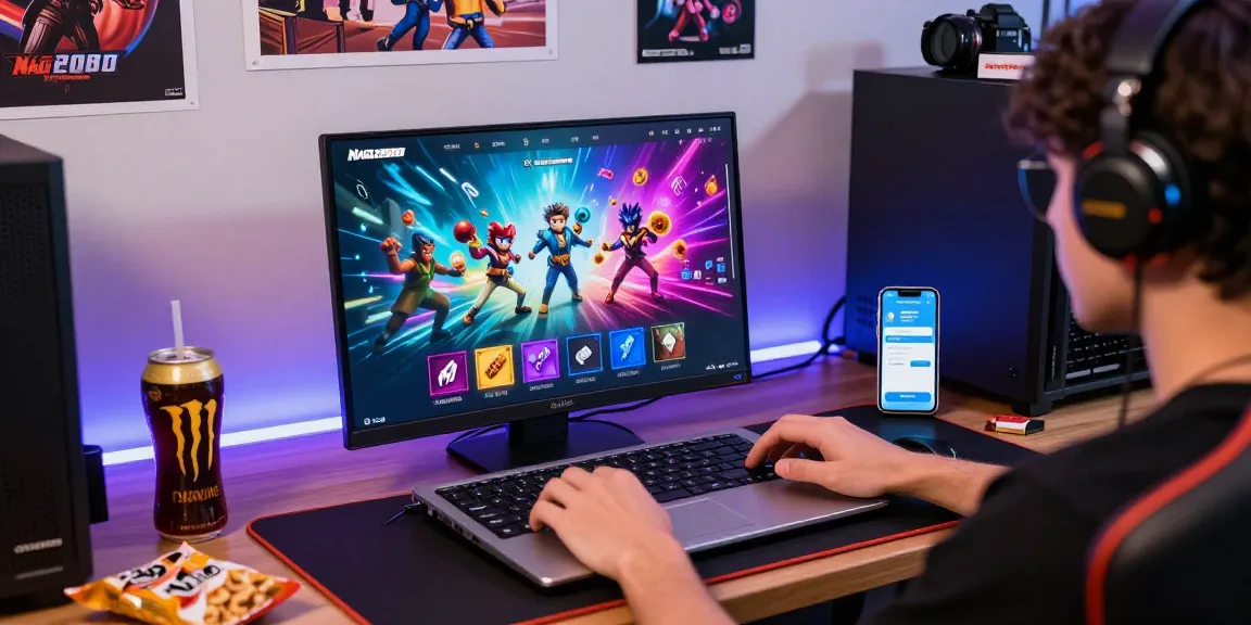 Mengakses https://truewealthbooks.com/ dengan mudah melalui NAGA2000 di ruang gaming modern