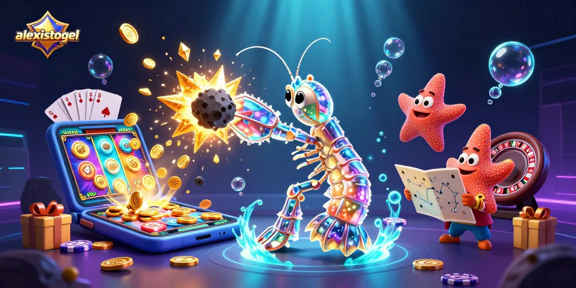 Mainkan togel online dengan akses cepat di alexistogel, portal bandar togel terpercaya.